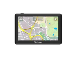 GPS navigácia PEIYING Basic PY-GPS5015 #3745092