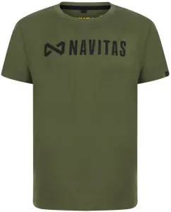 Navitas tričko kids core tee - 3-4 rokov