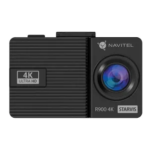 Kamera do auta Navitel R900 4K, 2,35