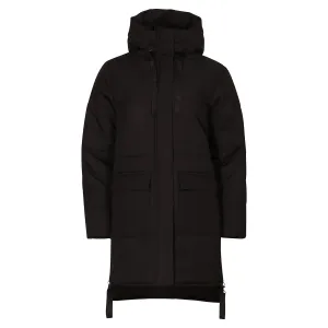 NAX Kawera Dámsky zimný kabát LCTY196 čierna XS