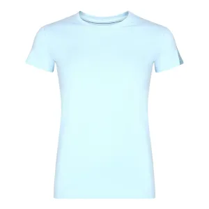 Women's T-shirt nax NAX DELENA aquamarine #7973358