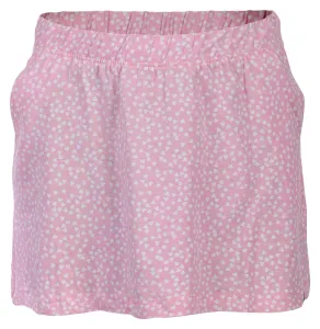 NAX MOLINO Dievčenská sukňa, ružová, veľkosť 104-110