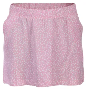 NAX MOLINO Dievčenská sukňa, ružová, veľkosť 92-98