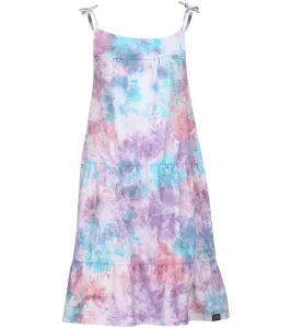 NAX ZAFIO Dievčenské šaty, mix, veľkosť 104-110