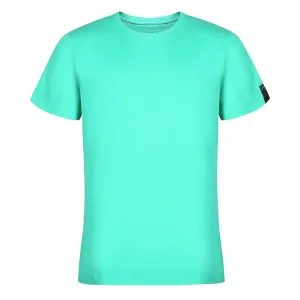 NAX GARAF Pánske tričko, zelená, veľkosť #7928517
