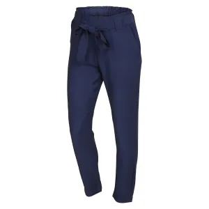 NAX MECIA Dámske nohavice, modrá, veľkosť #4770532