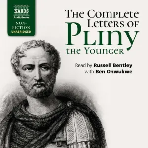 The Complete Letters of Pliny the Younger (EN) -  Pliny (mp3 audiokniha)
