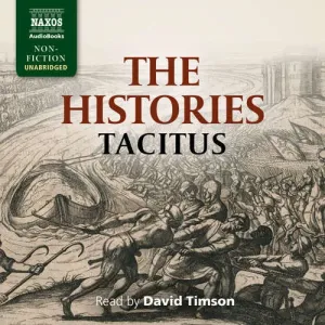 The Histories (EN) -  Tacitus (mp3 audiokniha)