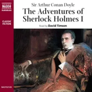 The Adventures of Sherlock Holmes I (EN) - Arthur Conan Doyle (mp3 audiokniha)