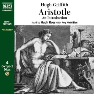 Aristotle – An Introduction (EN) - Hugh Griffith (mp3 audiokniha)