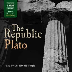 The Republic (EN) -  Platón (mp3 audiokniha)