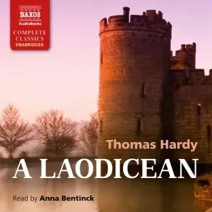 A Laodicean (EN) - Thomas Hardy (mp3 audiokniha)