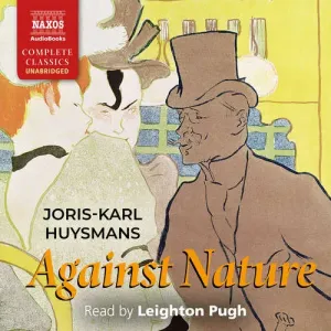 Against Nature (EN) - Joris-Karl Huysmans (mp3 audiokniha)