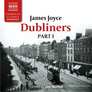Dubliners – Part I (EN) - James Joyce (mp3 audiokniha)
