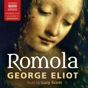 Romola (EN) - George Eliot (mp3 audiokniha)