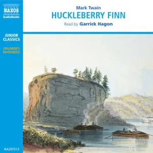 The Adventures of Huckleberry Finn (EN) - Mark Twain (mp3 audiokniha) #3664257