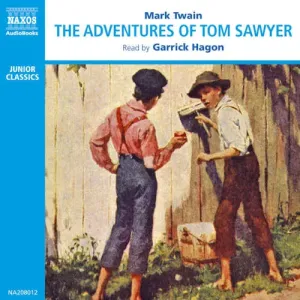 The Adventures of Tom Sawyer (EN) - Mark Twain (mp3 audiokniha) #3664261