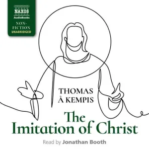 The Imitation of Christ (EN) - Thomas à Kempis (mp3 audiokniha)