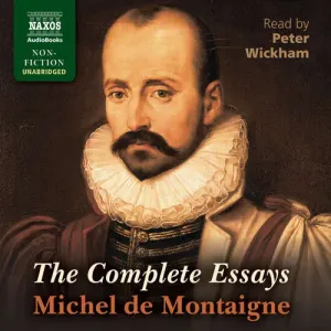 The Complete Essays (EN) - Michel de Montaigne (mp3 audiokniha)