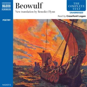 Beowulf (EN) - Benedict Flynn (mp3 audiokniha)