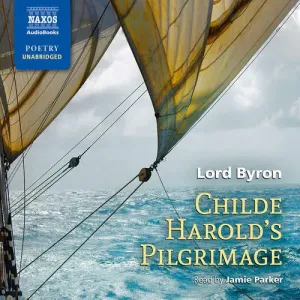 Childe Harold’s Pilgrimage (EN) - Lord Byron (mp3 audiokniha)