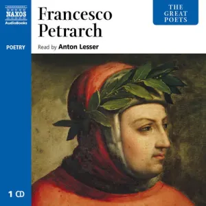The Great Poets – Francesco Petrarch (EN) - Francesco Petrarch (mp3 audiokniha)