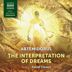 The Interpretation of Dreams (EN) -  Artemidorus (mp3 audiokniha)