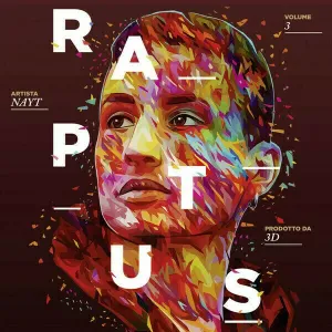 Nayt - Raptus 3 (LP)
