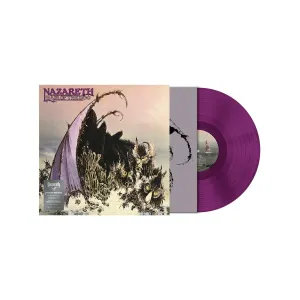 Nazareth - Hair Of The Dog (Violet Vinyl) (LP)