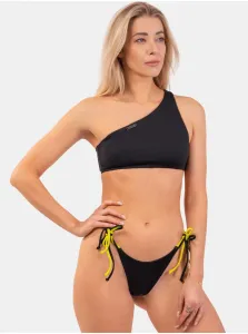 NEBBIA Bandeau Bikini plavky na jedno rameno - vrchný diel #362503