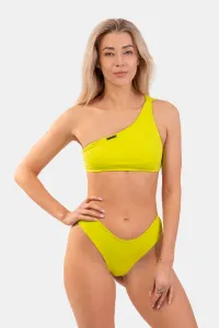 NEBBIA Bandeau Bikini plavky na jedno rameno - vrchný diel #362505