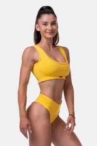 NEBBIA Miami sporty bikini - vrchný diel bralette #1561538