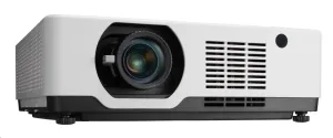 NEC LCD projektor PE506UL (1920x1200, 5200ANSI, 3000000:1) 20 000h lámp laser, 2 x HDMI; 1 x D-Sub; 1 x Type B