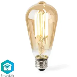 NEDIS smart LED žiarovka WIFILRF10ST64