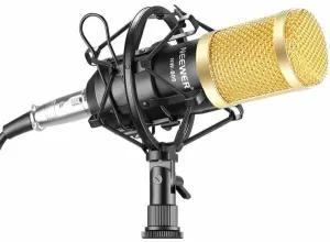 Neewer NW-800 Kondenzátorový štúdiový mikrofón #8880281