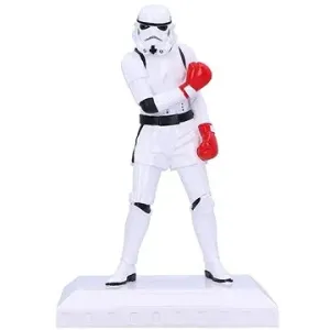 Star Wars – Boxer Stormtrooper – figúrka