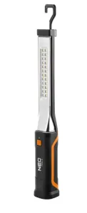Neo Pracovná LED lampa 600 lm s 2 funkciami 99-043