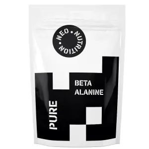 Beta Alanín natural 100g  Neo Nutrition