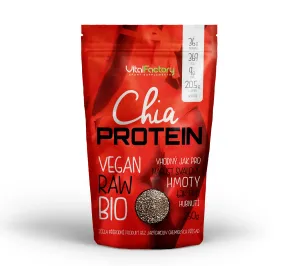 Chia proteín Vital Factory 500g Neo Nutrition