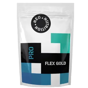 Flex GOLD natural 390g Neo Nutrition