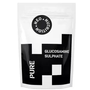 Glukosamín sulfát 100g Neo Nutrition