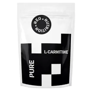 L-Carnitine Pure 400g Neo Nutrition