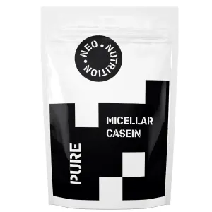 Micelárny kazeín natural 2,5kg Neo Nutrition