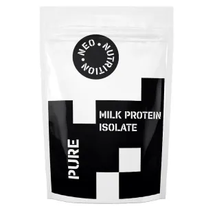 Mliečny proteín izolát 90% natural 2,5kg  Neo Nutrition