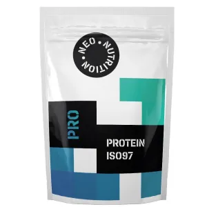 Proteín ISO97 Čokoláda 2,5kg Neo Nutrition