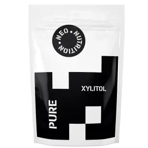 Xylitol 400g Neo Nutrition