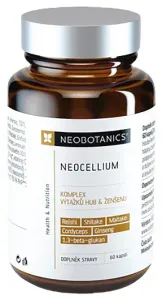 Neobotanics Neocellium 60 kapsúl
