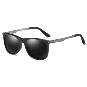 NEOGO Glen 1 slnečné okuliare, Black Gray / Black (GNE029C01)