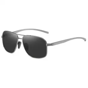 NEOGO Marvin 1 slnečné okuliare, Gun / Gray (GNE033C01)