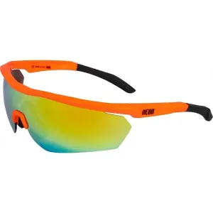 Neon STORM Športové okuliare, oranžová, veľkosť
